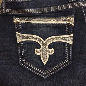 Rock Revival, Lindsie Skinny Jean